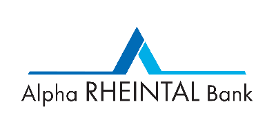 Logo Alpha Rheintal Bank AG