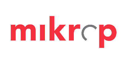 Logo Mikrop AG