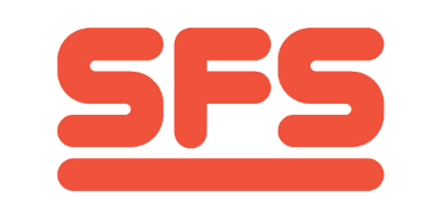 Logo SFS Services AG