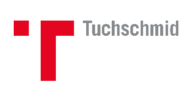Logo Tuchschmid AG