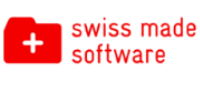 Logo Swissmadesoftware