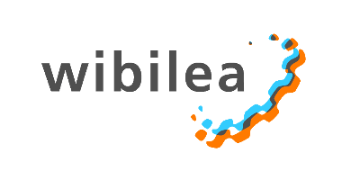 Logo Wibilea AG