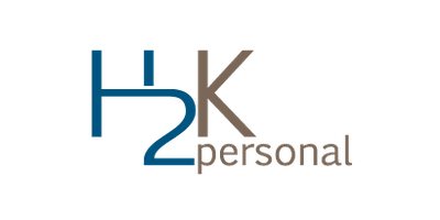 Logo H2K Personal GmbH