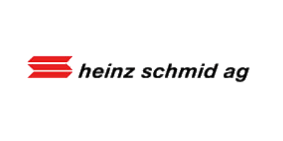 Logo Heinz Schmid AG