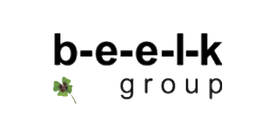 Logo beelk Holding AG