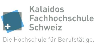 Logo Kalaidos Fachhochschule Schweiz