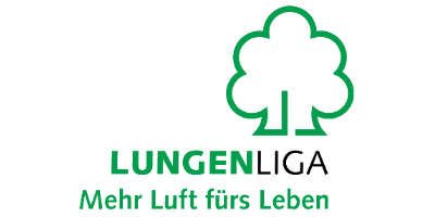 Logo Lungenliga St.Gallen Appenzell