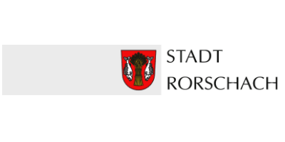 Logo Stadtverwaltung Rorschach