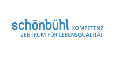 Logo Schönbühl Kompetenzzentrum für Lebensqualität