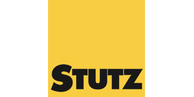 Logo STUTZ AG