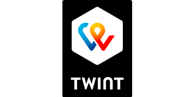 Logo Twint AG
