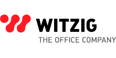 Logo Stiftung Witzig The Office Company AG