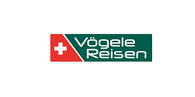 Logo Vögele Reisen AG