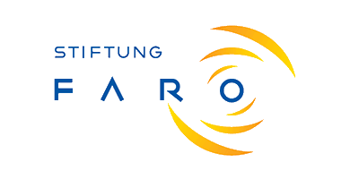 Logo Stiftung Faro