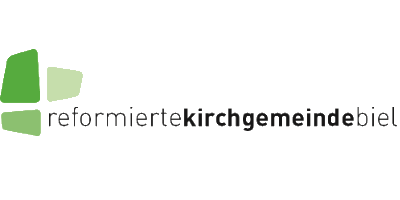 Logo Reformierte Kirchgemeinde Biel