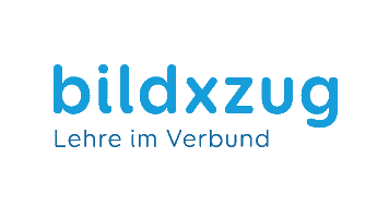 Logo bildxzug - Lehre im Verbund