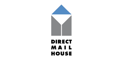 Logo Direct Mail House AG