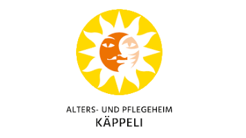 Logo Alters- und Pflegeheim Käppeli
