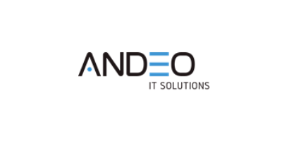 Logo Andeo AG