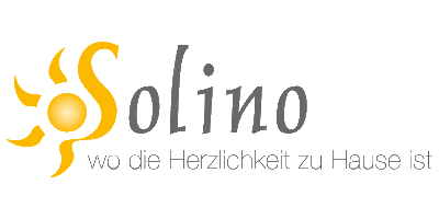 Logo Solino - Das Seniorenzentrum im Toggenburg