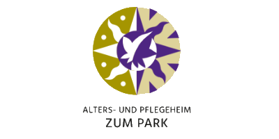 Logo Alters- und Pflegeheim Zum Park