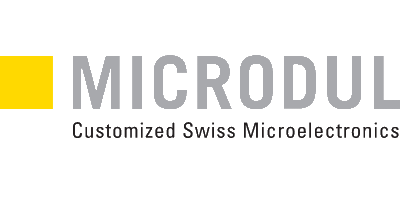 Logo Microdul AG