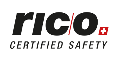 Logo Rico Sicherheitstechnik AG