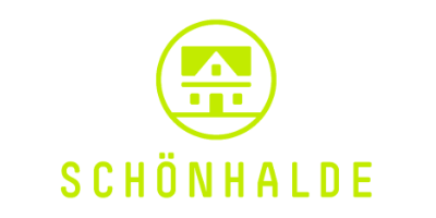 Logo Stiftung Schönhalde