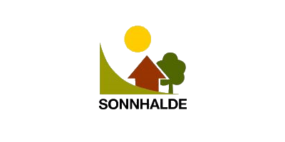 Logo Pflege- und Betreuungszentrum Sonnhalde