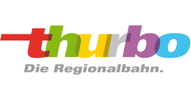 Logo Thurbo AG