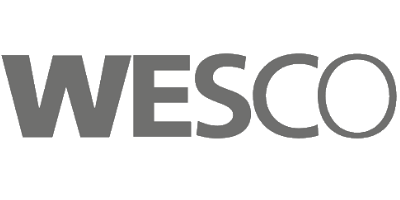 Logo WESCO AG