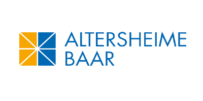 Logo Altersheime Baar