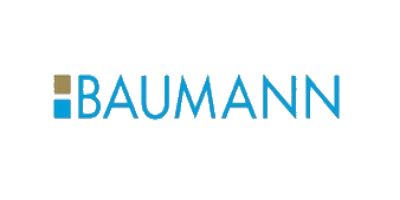 Logo BAUMANN Federn AG