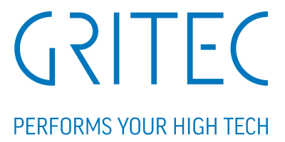 Logo GRITEC AG