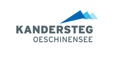 Logo Gondelbahn Kandersteg-Oeschinensee AG