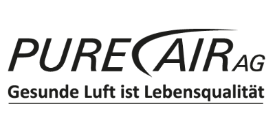 Logo PureAir AG