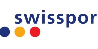 Logo swisspor AG