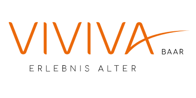 Logo VIVIVA Baar