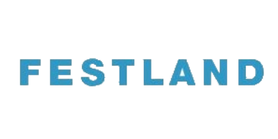 Logo Festland AG