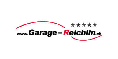 Logo Garage Reichlin