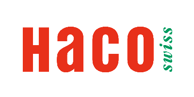 Logo Haco Swiss