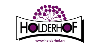 Logo Holderhof Produkte AG
