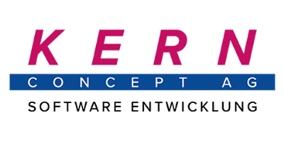 Logo Kern Concept AG