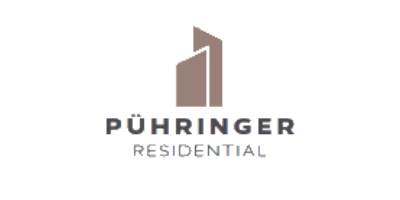 Logo Pühringer Residential AG