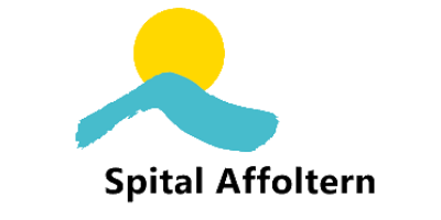 Logo Spital Affoltern AG