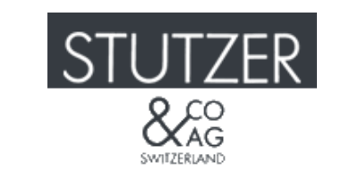 Logo STUTZER & Co. AG