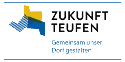 Logo Gemeinde Teufen