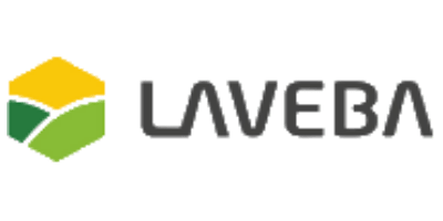 Logo Laveba Genossenschaft