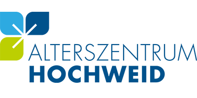 Logo Alterszentrum Hochweid