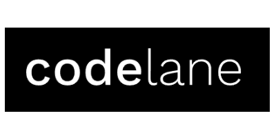 Logo Code Lane GmbH